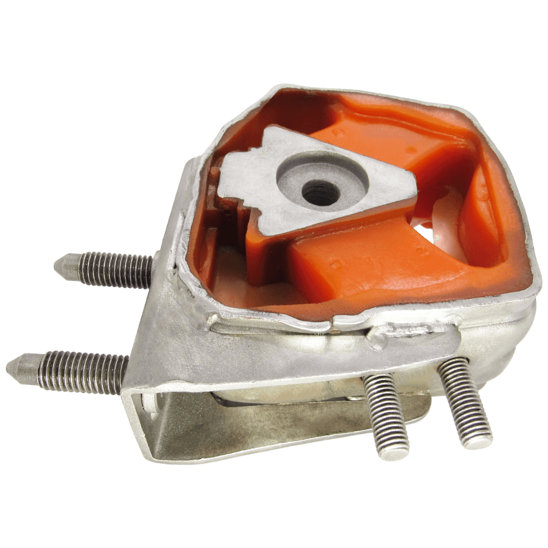 Поліуретанова подушка двигуна права Ford Fiesta 1983-1993: 6 610 300, 6610300 оптом від PolyPro.