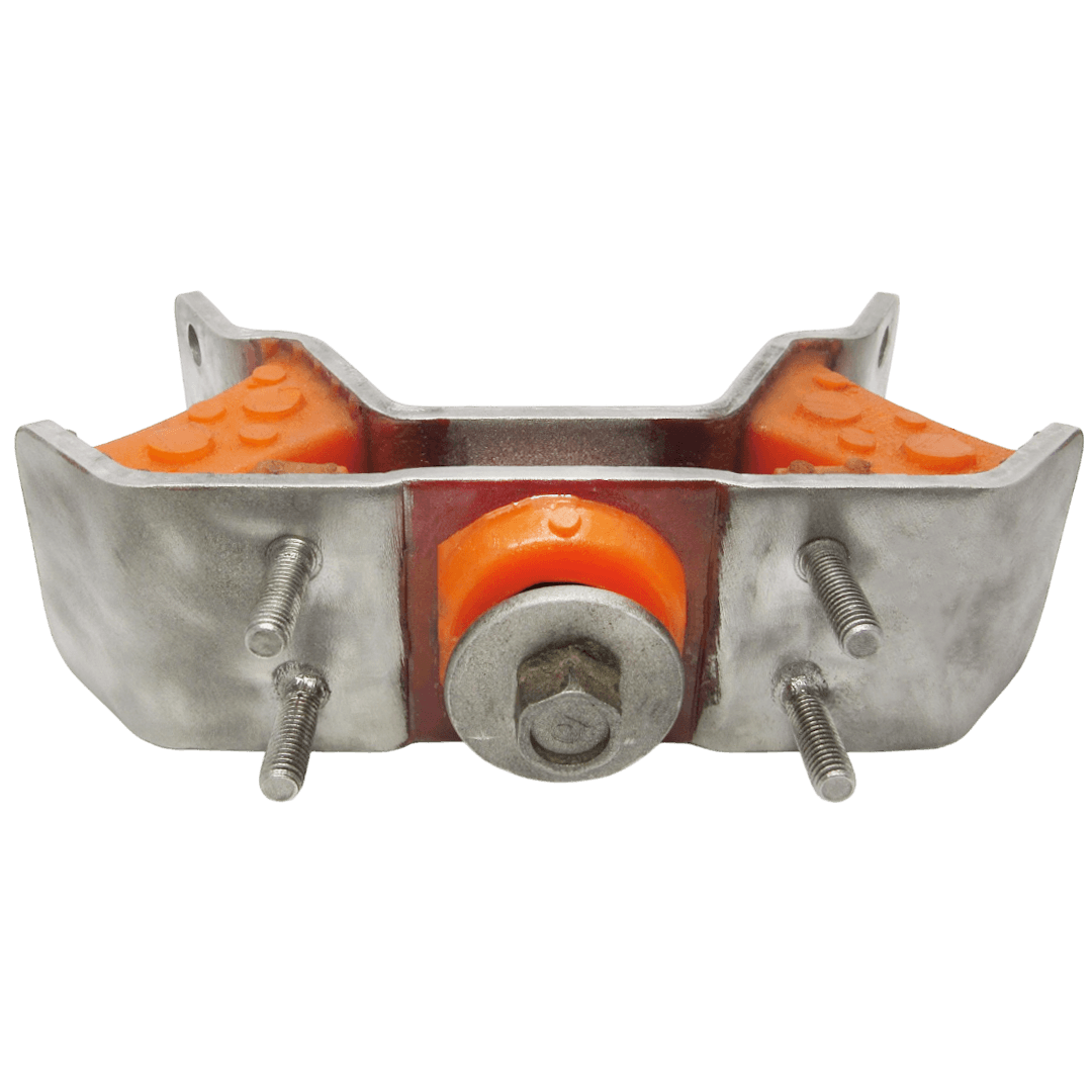 Polyurethane gearbox cushion Kia Sorento 2002-2009 RECONSTRUCTION OF YOUR: 21832 3E350, 218323E350 wholesale from PolyPro.