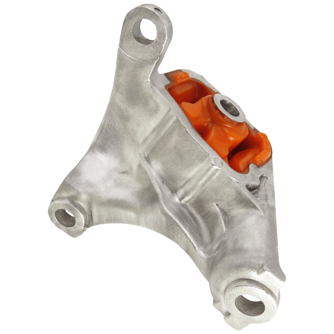 Поліуретанова подушка двигуна передня Honda Integra 2001-2006: 50840-S6M-010, 50840S6M010, 50840-S6M-000, 50840S6M000 оптом від PolyPro.