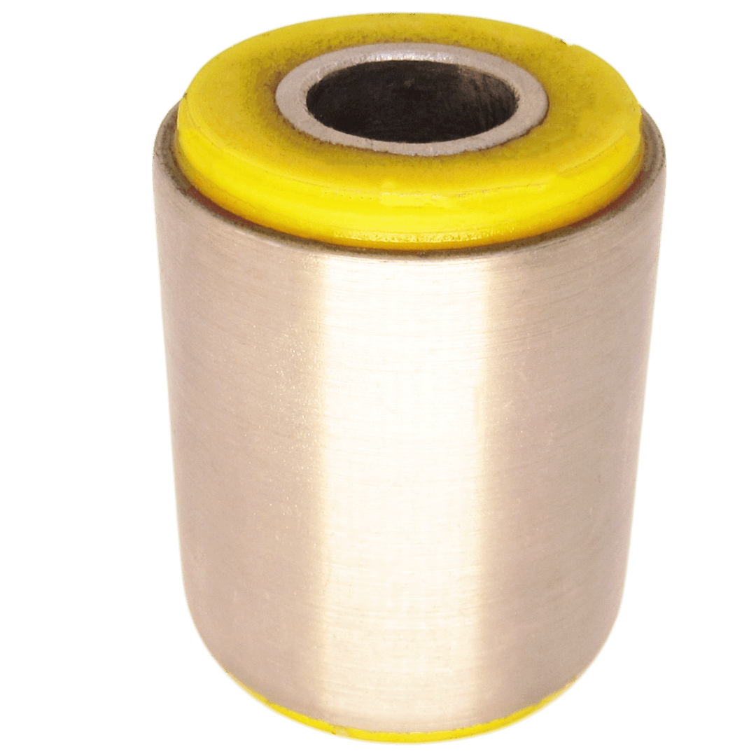 Полиуретановый сайлентблок переднего верхнего рычага Газ 3110 1997-2005 HARDNESS: 31102904172, 3110-2904172 оптом от PolyPro.