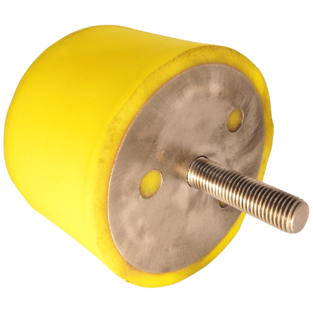 Polyurethane engine mount VAZ 2121 1977- HARDNESS: 2121-1001020, 21211001020 wholesale from PolyPro.