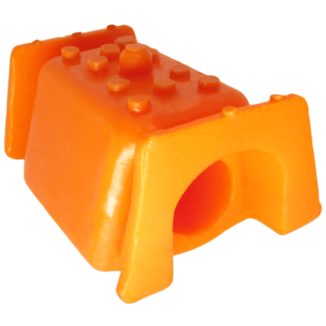 Polyurethane front stabilizer bushing Honda Accord 1981-1985: 51316-SA5-010, 51316SA5010 wholesale from PolyPro.