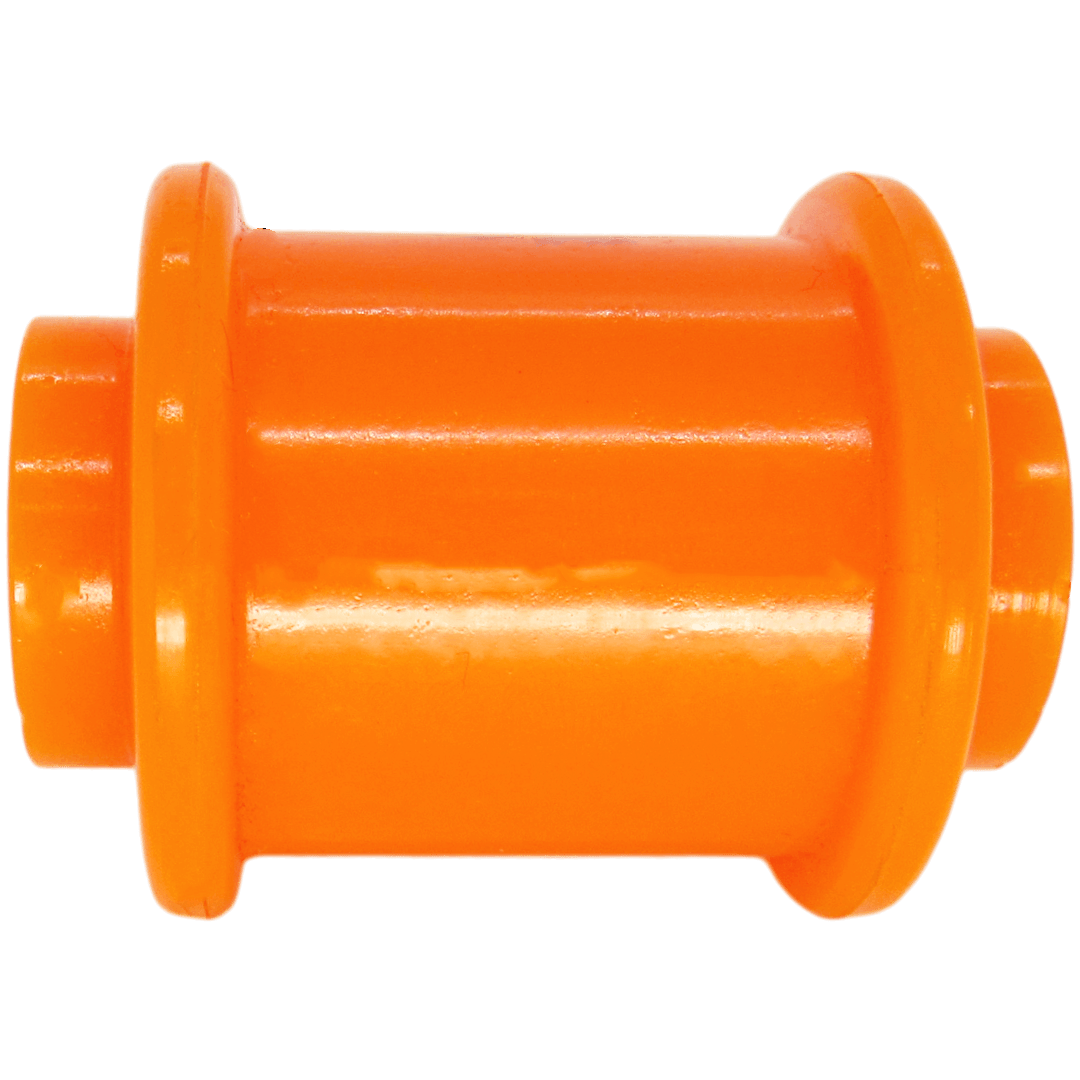 Polyurethane rear stabilizer bushing Chrysler Pt Cruiser 2000-2010: CRSB-PTCR, CRSBPTCR, K05272526AA, 4656 932AA, 4656932AA, 05272526AA, 04656932AA, 5272 526AA wholesale from PolyPro.