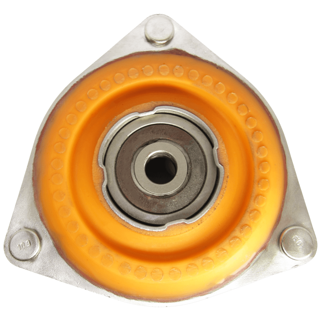 Polyurethane front shock absorber support VAZ 2113-2115 2001-2013: 2108-2902820, 21082902820 wholesale from PolyPro.