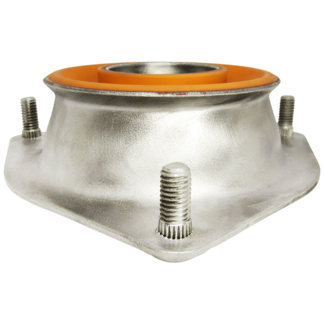 Polyurethane front shock absorber support VAZ 2113-2115 2001-2013: 2108-2902820, 21082902820 wholesale from PolyPro.