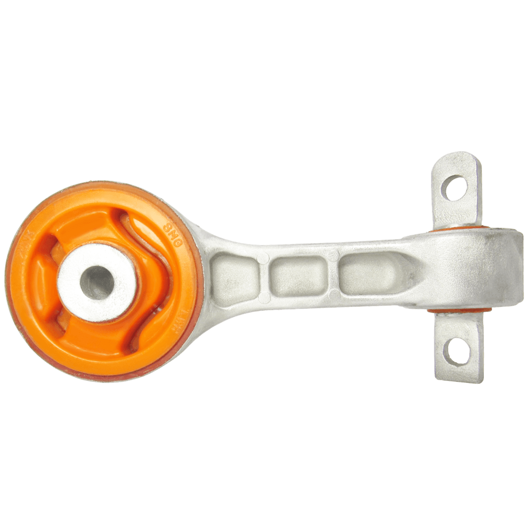 Polyurethane upper right engine mount Honda Civic 2005-2011: 50880-SMG-E81, 50880SMGE81 wholesale from PolyPro.