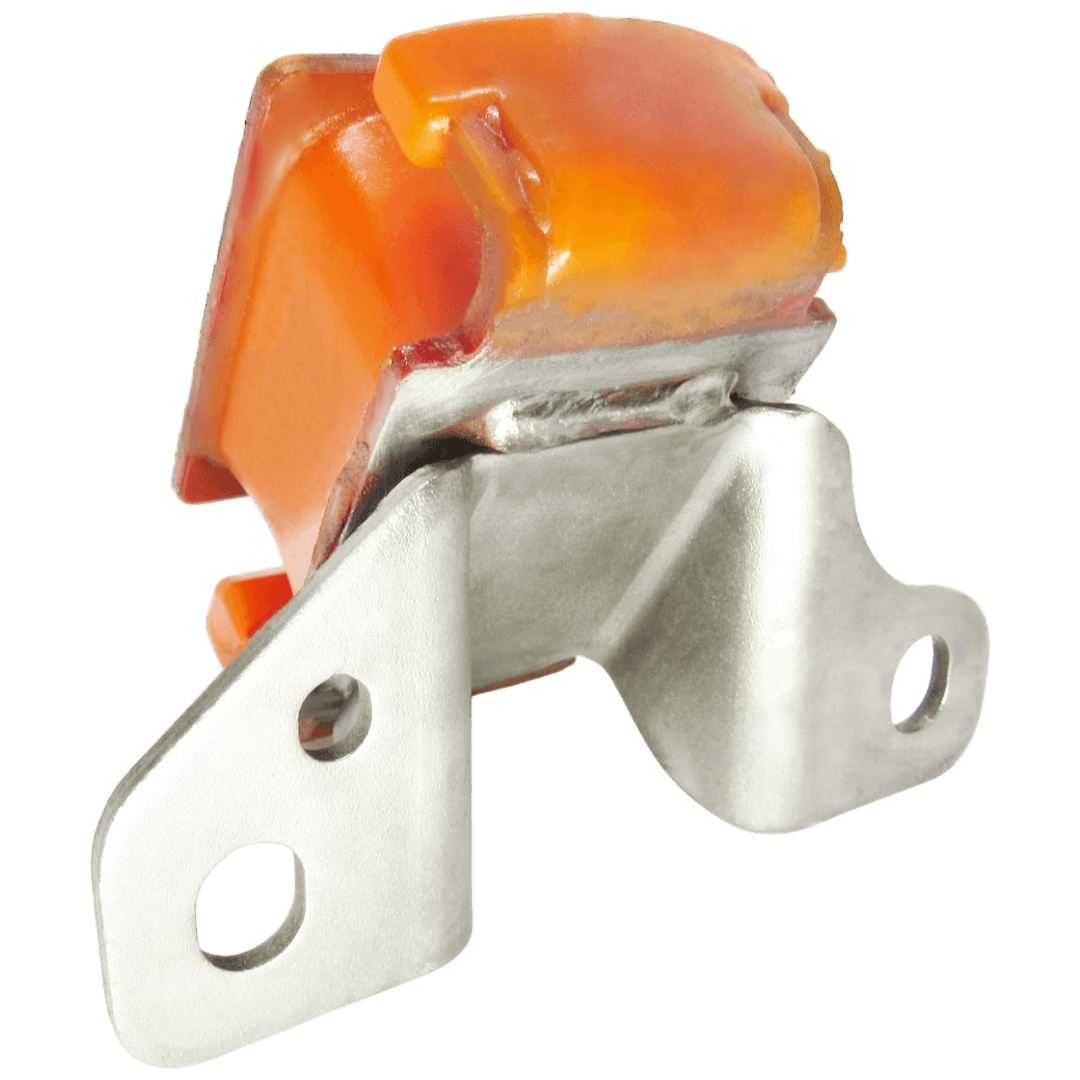 Polyurethane engine mount left, right Kia Sorento 2002-2009 RECONSTRUCTION OF YOUR: 21812 3E150, 218123E150, 21812 3E250, 218123E250 wholesale from PolyPro.
