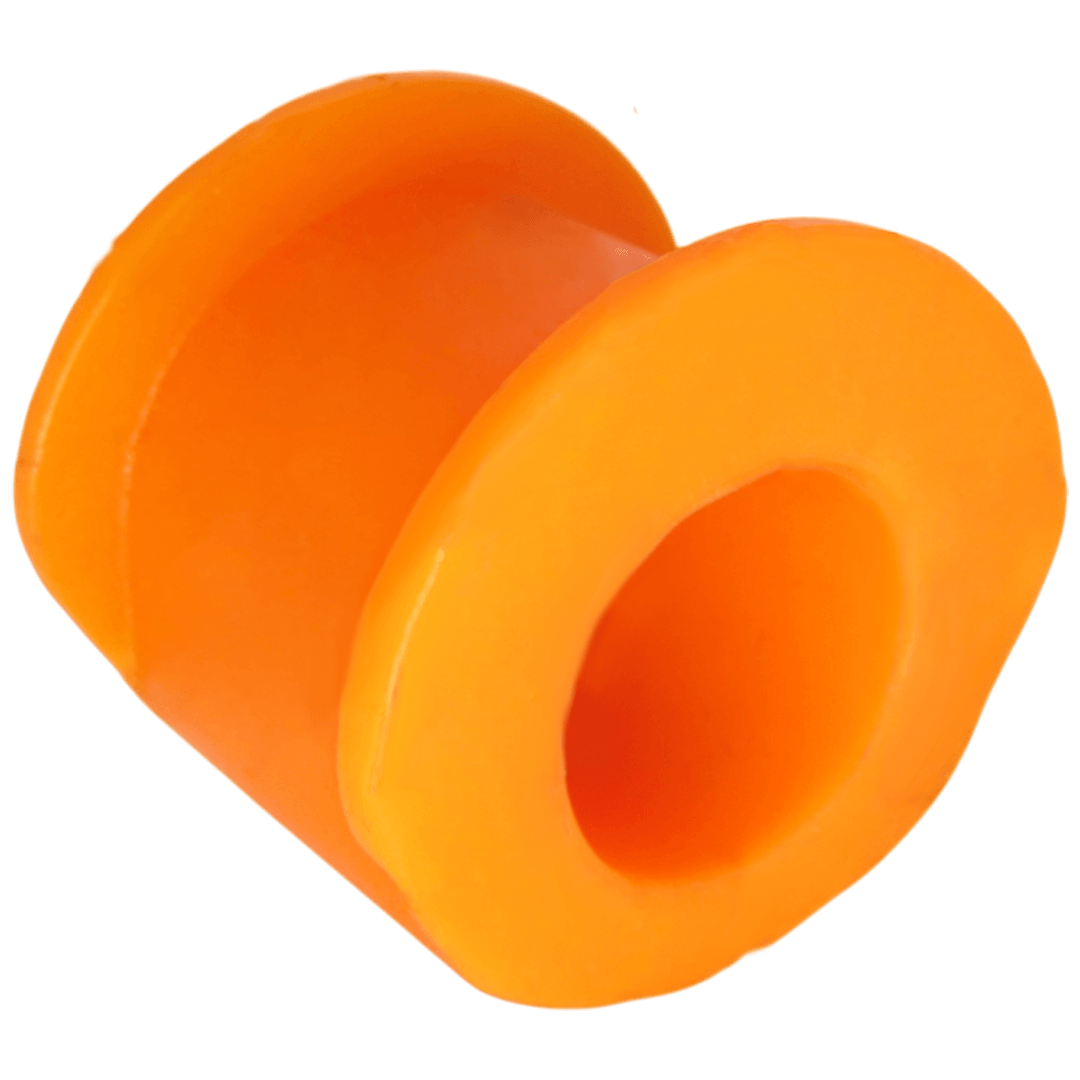 Polyurethane front stabilizer bushing Suzuki Liana 2001-2007: SZSB-012, SZSB012, 42431-59J00-000, 4243159J00000, 42431-59J10-000, 4243159J10000, 42431-59J21-000, 4243159J21000, 42431-64B00-000, 4243164B00000, 42431-59J21, 4243159J21, 42431-64B00, 4243164B00, 42431-80E10, 4243180E10, 42431-59J10, 4243159J10, 42431-59J00, 4243159J00 wholesale from PolyPro.