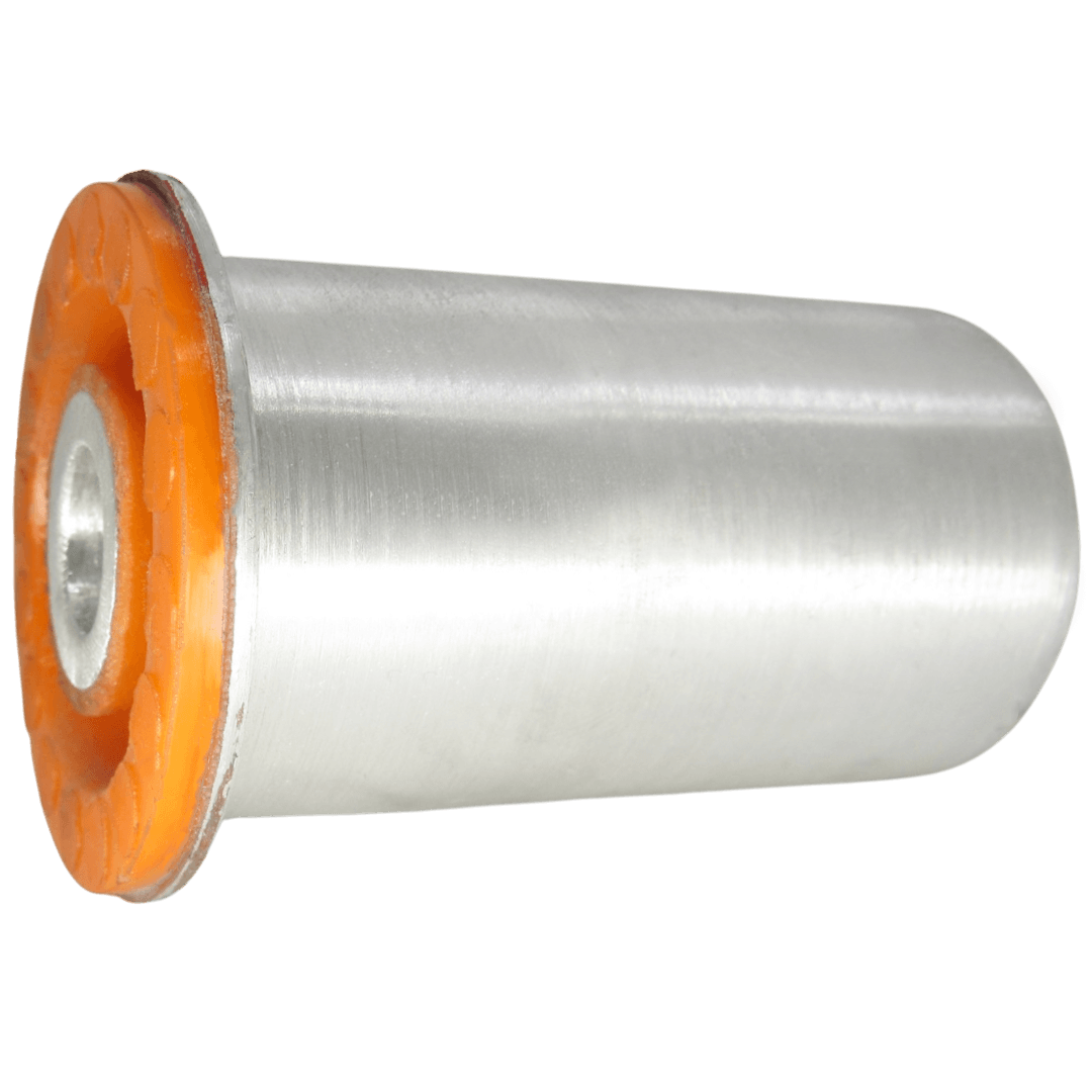 Polyurethane bushing rear spring front Nissan Nv 2011-2021: 55020-9JH4A, 550209JH4A, 55020-9JH4B, 550209JH4B, 55020-9JJ0A, 550209JJ0A wholesale from PolyPro.