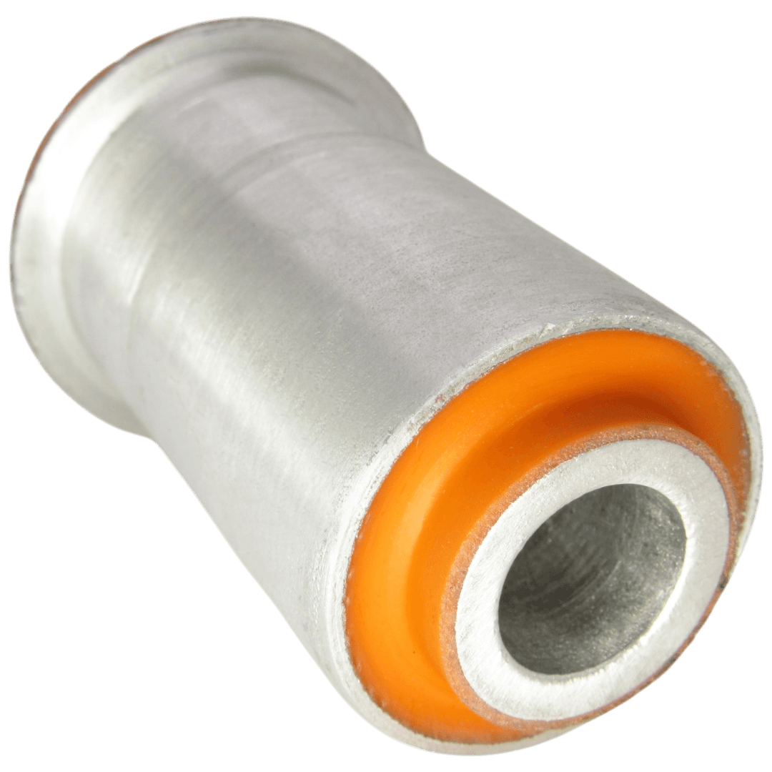 Polyurethane rear bushing of the rear spring Nissan Nv 2011-2021: 55020-9JH4A, 550209JH4A, 55020-9JH4B, 550209JH4B, 55020-9JJ0A, 550209JJ0A wholesale from PolyPro.