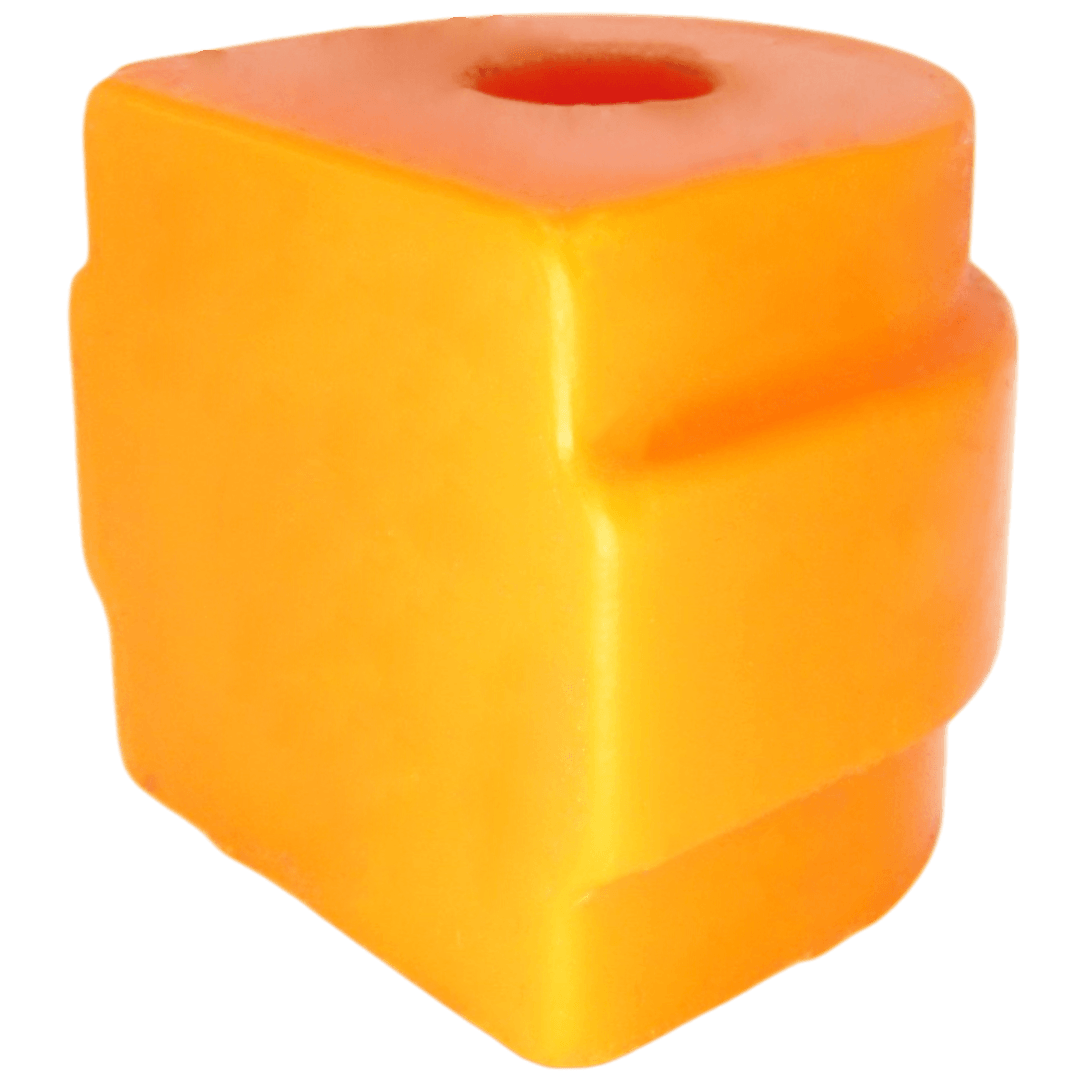 Polyurethane rear stabilizer bushing Bmw E92 2002-2012: 33 55 6 761 568, 33556761568 wholesale from PolyPro.