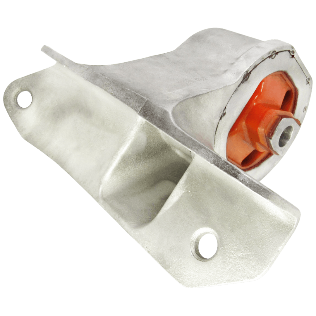 Photo: Polyurethane engine mount left Land Rover Freelander 1997-2006 RECONSTRUCTION OF YOUR: KKB000090. Polyurethane engine mount left Land Rover Freelander 1997-2006 RECONSTRUCTION OF YOUR: KKB000090 wholesale from PolyPro.