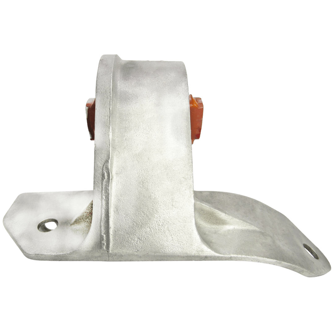 Polyurethane engine mount left Land Rover Freelander 1997-2006 RECONSTRUCTION OF YOUR: KKB000090 wholesale from PolyPro.