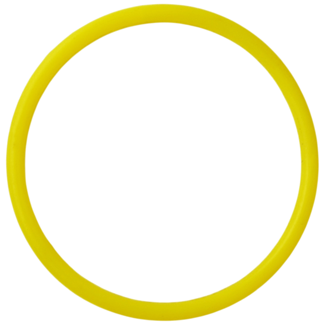 Polyurethane clamping ring Ø14: Ø14 wholesale from PolyPro.