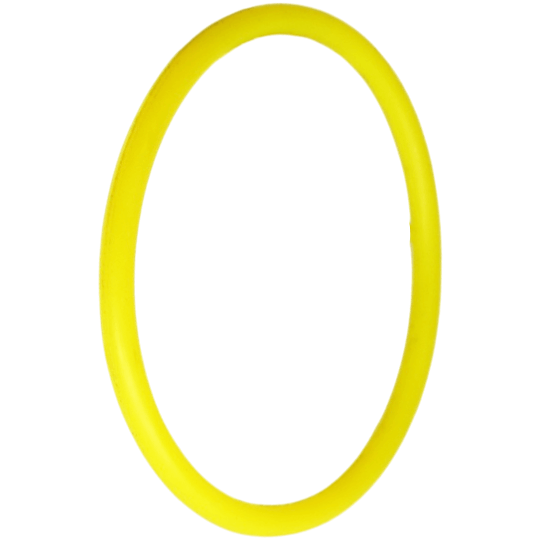 Polyurethane clamping ring Ø31: Ø31 wholesale from PolyPro.