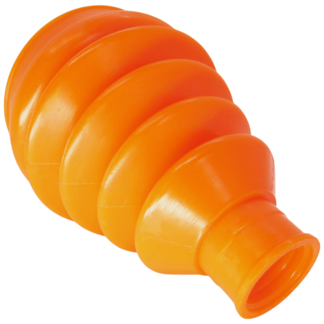 Polyurethane dust boot of CV joints d24*D78, L123: 24x78x123 мм wholesale from PolyPro.