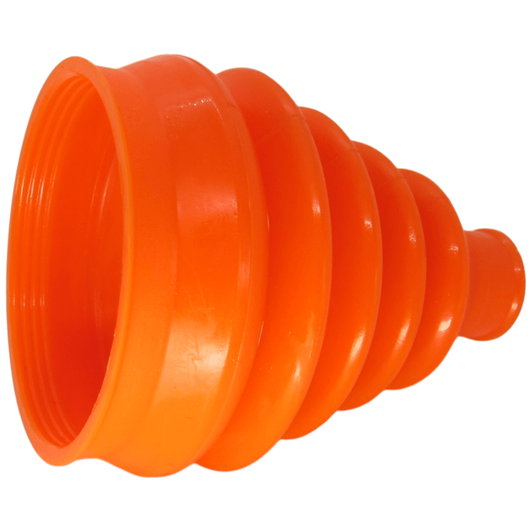 Polyurethane dust boot of CV joints d24*D78, L123: 24x78x123 мм wholesale from PolyPro.
