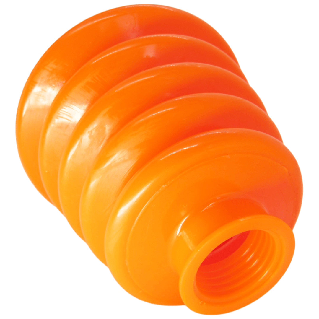 Polyurethane dust boot of CV joints d24*D60, L102: 24x60x102 мм wholesale from PolyPro.