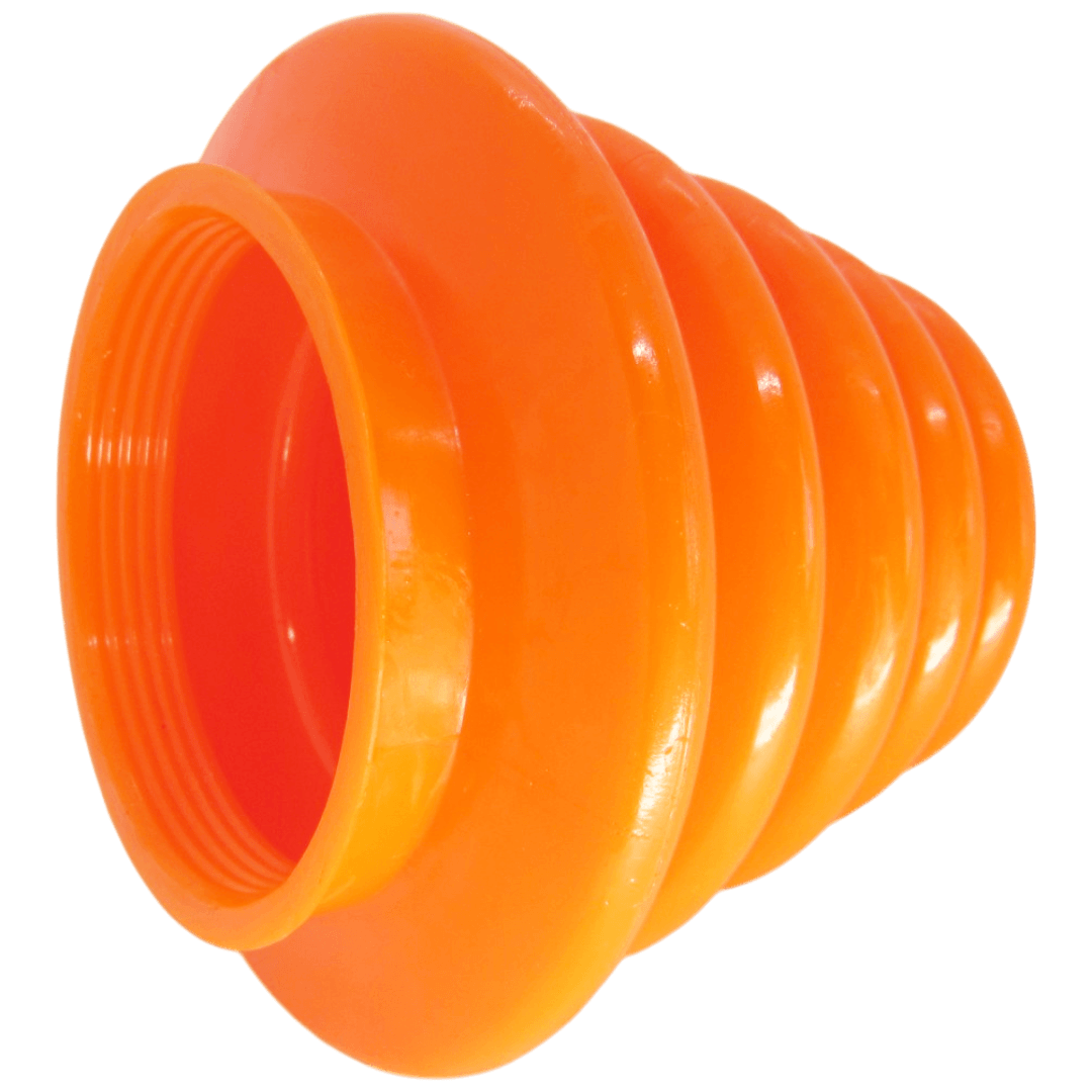 Polyurethane dust boot of CV joints d24*D60, L102: 24x60x102 мм wholesale from PolyPro.