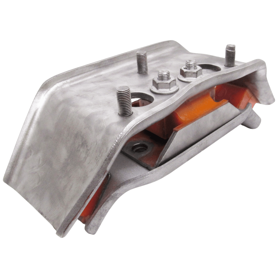 Polyurethane cushion gearbox Ford Everest 2003-2015 RECONSTRUCTION OF YOUR: 5 031 505, 5031505, 1 454 977, 1454977, UR61-39-340A, UR6139340A, UR61-39-340, UR6139340, FM-EPRMT, FMEPRMT wholesale from PolyPro.