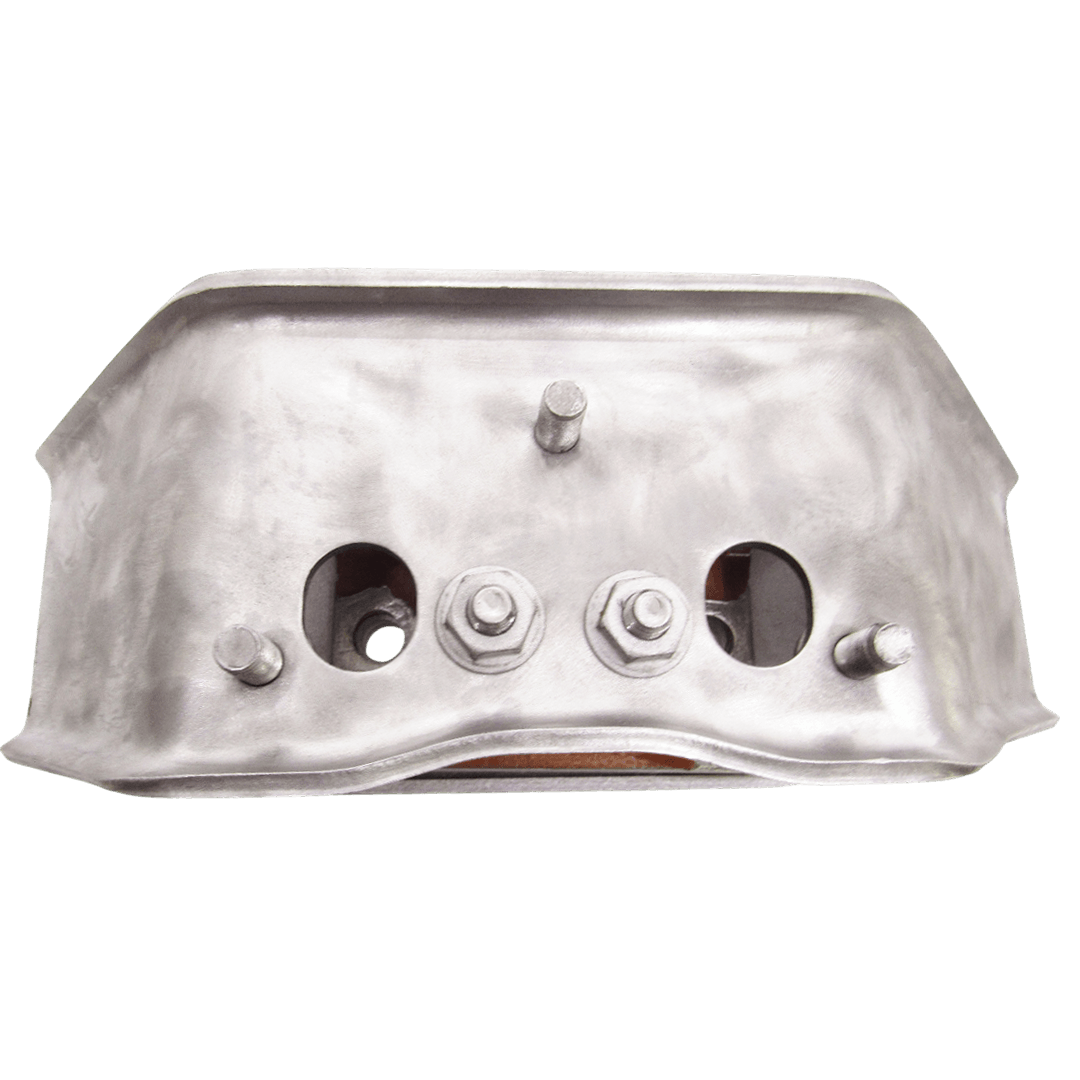 Polyurethane cushion gearbox Mazda Bt-50 2006-: 5 031 505, 5031505, 1 454 977, 1454977, UR61-39-340A, UR6139340A, UR61-39-340, UR6139340, FM-EPRMT, FMEPRMT wholesale from PolyPro.