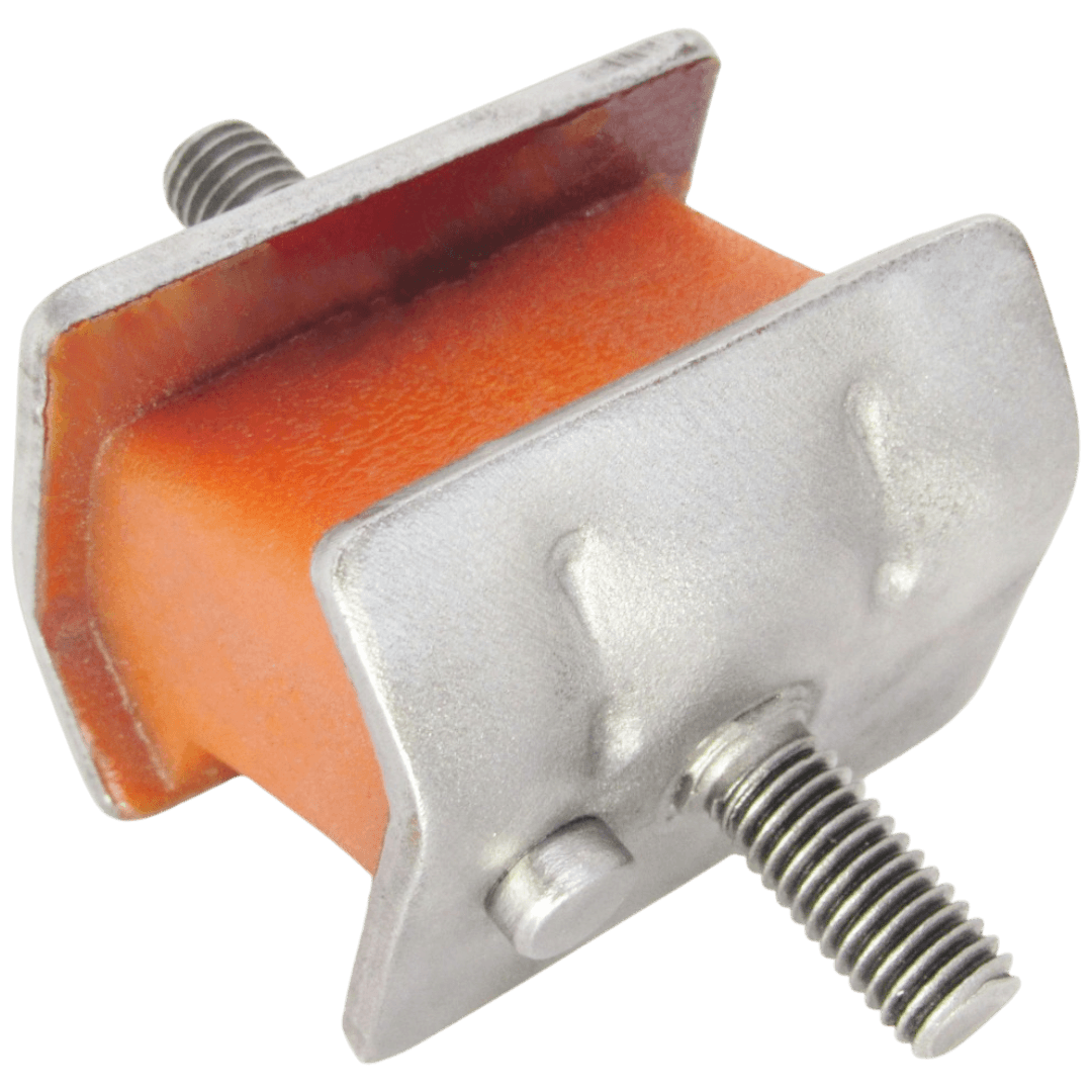 Polyurethane cushion gearbox right Bmw E30 1982-1994: 24701138428, 24 70 1 138 428 wholesale from PolyPro.