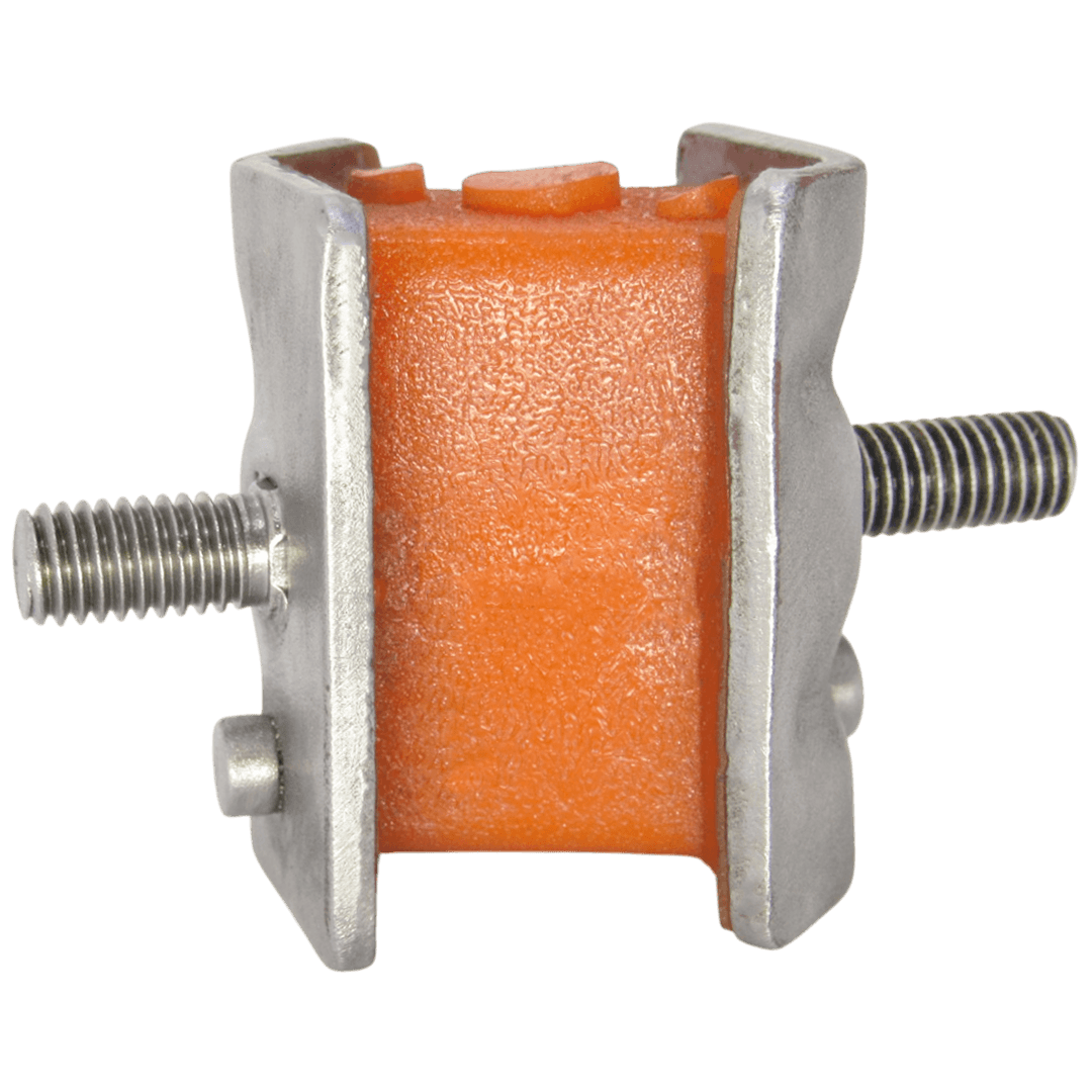 Polyurethane cushion gearbox right Bmw E30 1982-1994 RECONSTRUCTION OF YOUR: 24701138428, 24 70 1 138 428 wholesale from PolyPro.
