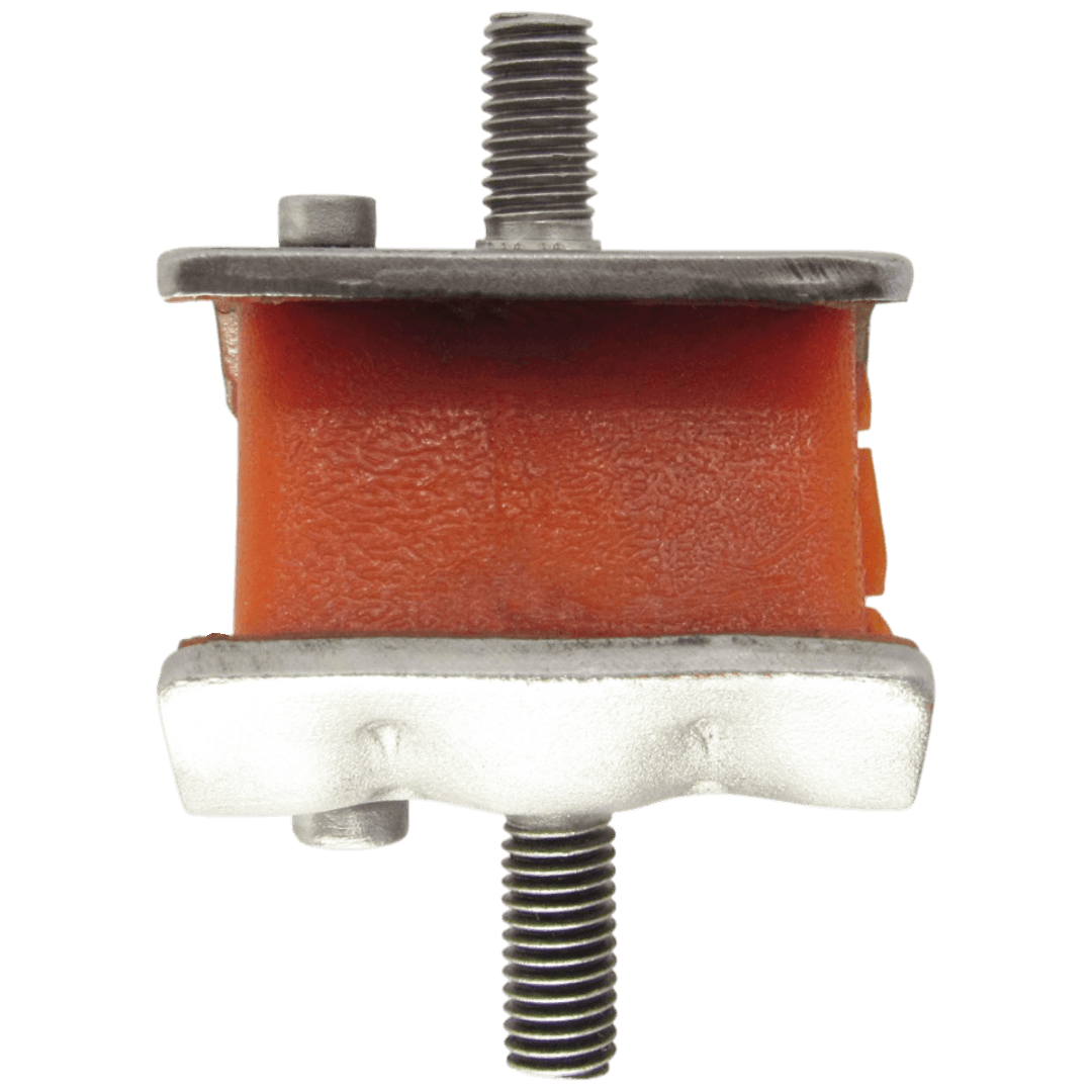 Polyurethane cushion gearbox right Bmw E30 1982-1994 RECONSTRUCTION OF YOUR: 24701138428, 24 70 1 138 428 wholesale from PolyPro.