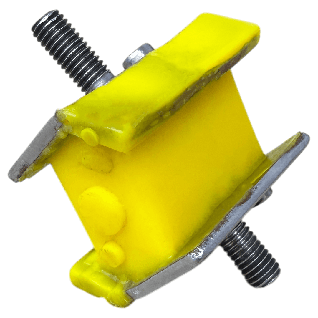 Поліуретанова подушка КПП права Bmw E30 1982-1994 HARDNESS: 24701138428, 24 70 1 138 428 оптом від PolyPro.