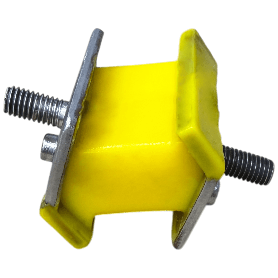 Polyurethane cushion gearbox right Bmw E34 1987-1995 RECONSTRUCTION OF YOUR HARDNESS: 24701138428, 24 70 1 138 428 wholesale from PolyPro.