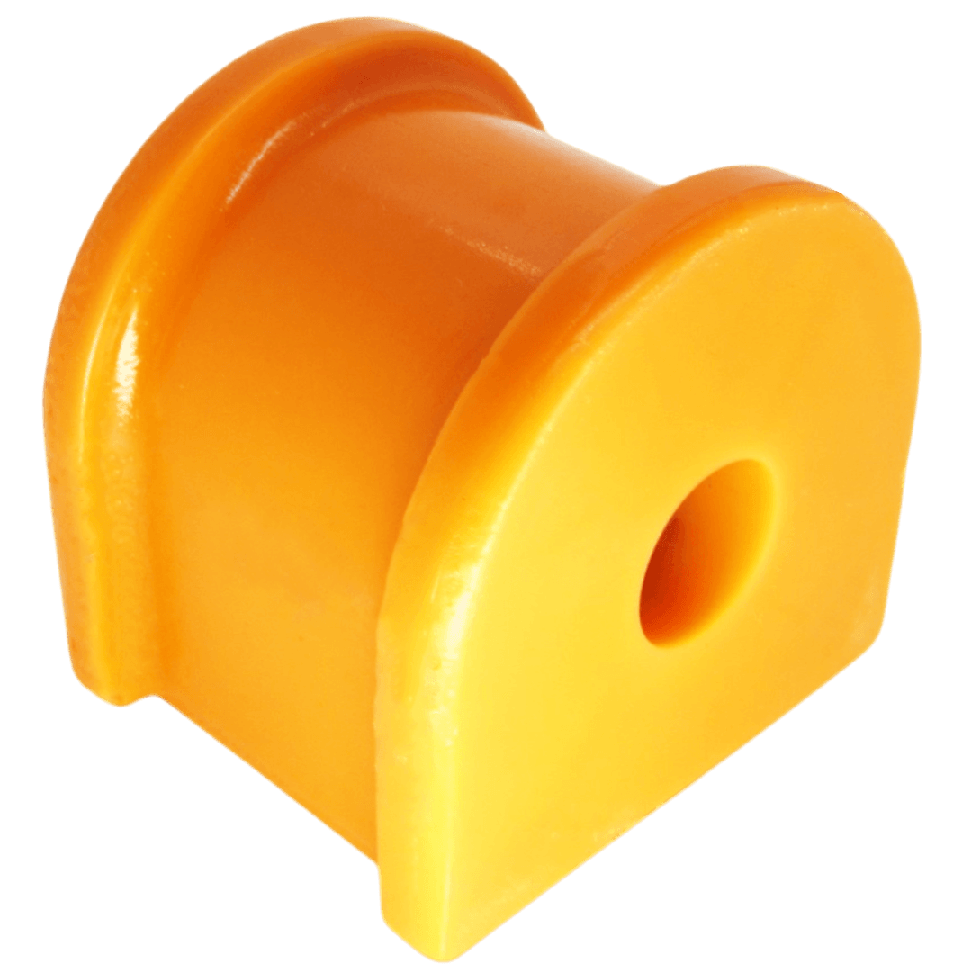 Polyurethane rear stabilizer bushing Land Rover Defender 1983-2016: NRC5674 wholesale from PolyPro.