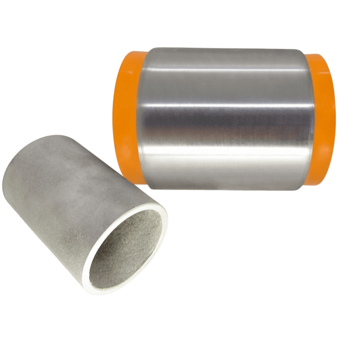 Polyurethane bushing rear arm rear Oshkosh M1070 1992-: 2520-01-547-2241, 2520015472241 wholesale from PolyPro.