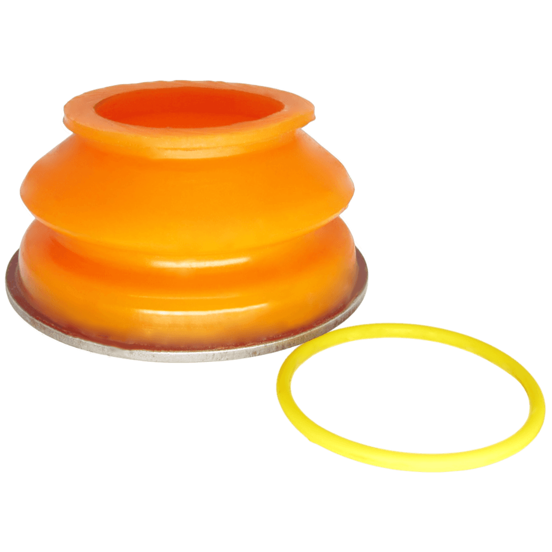 Polyurethane anther of a steering tip Kugelgelenk DT Spare: 50-714395-20, 5071439520 wholesale from PolyPro.