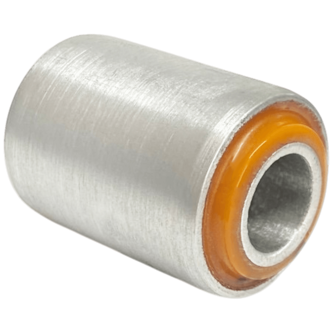 Polyurethane bushing of the front Panhard rod Land Rover Defender 1983-2016: LRAB-032, LRAB032, ANR3410 wholesale from PolyPro.