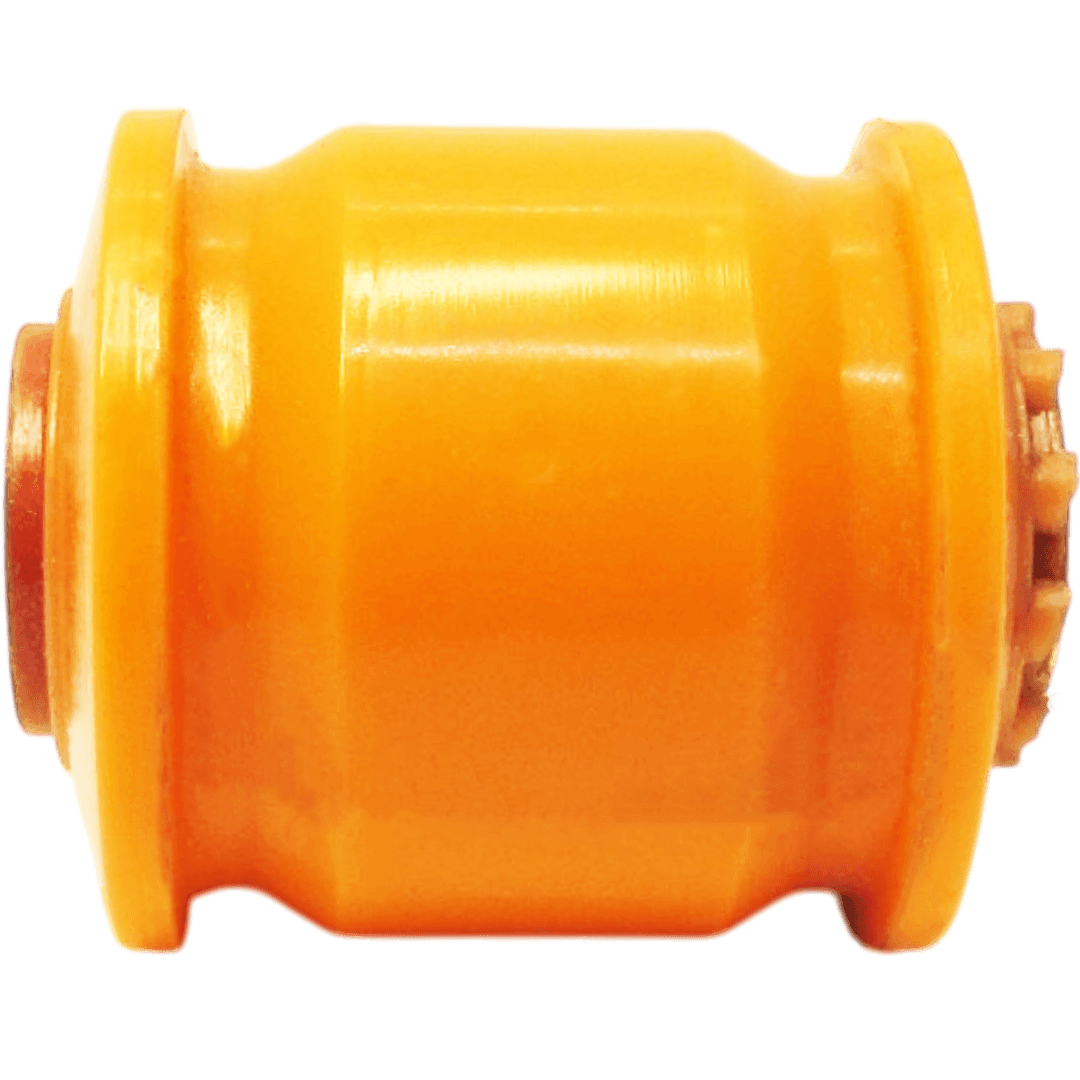 Polyurethane bushing for cab shock absorber lower Shock absorber Monroe Man TGA 2000-: CB0298, 81.41722-6053, 81417226053, 81.41722-6054, 81417226054, 81.41722-6066, 81417226066, 81.41722-6067, 81417226067, 81.41722-6069, 81417226069, 81.41722-6070, 81417226070, 81.41722-6071, 81417226071, 81.41722-6072, 81417226072 wholesale from PolyPro.