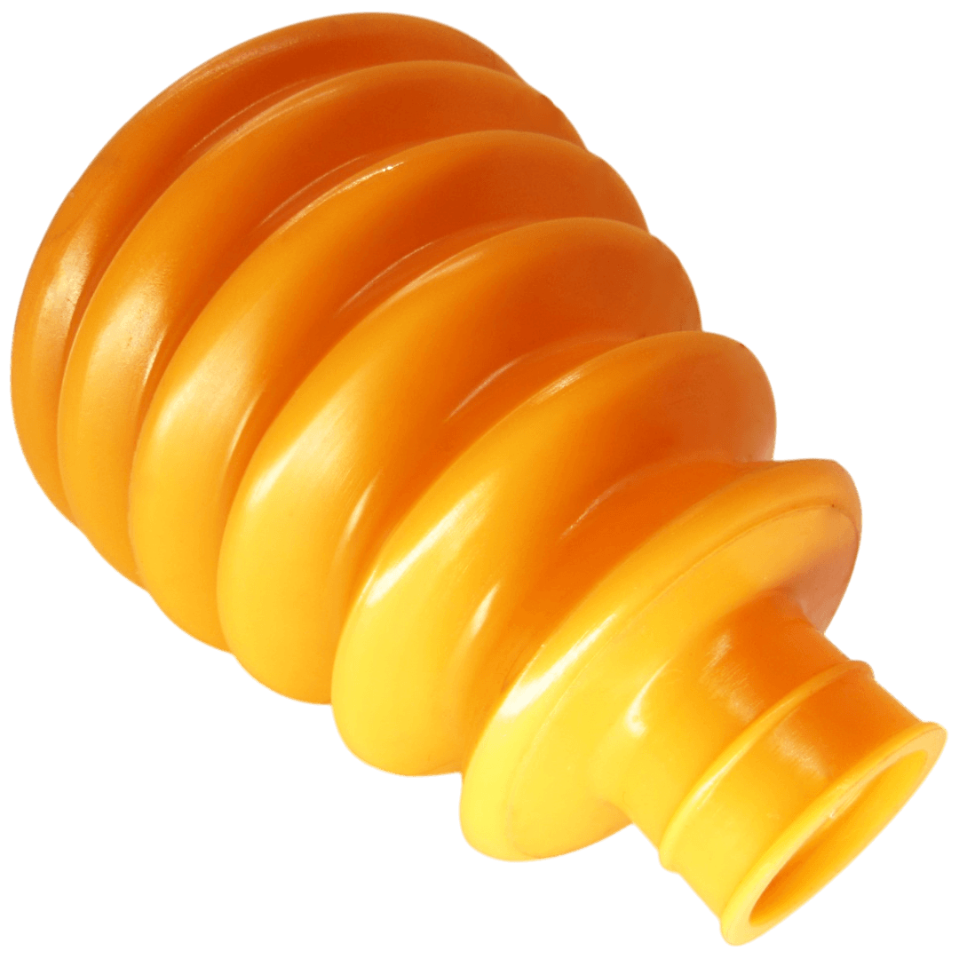 Polyurethane dust boot of CV joints outer Renault Twingo 2007-: 2417P-LOG, 2417PLOG, 60015-47699, 6001547699, 60 01 547 699 wholesale from PolyPro.