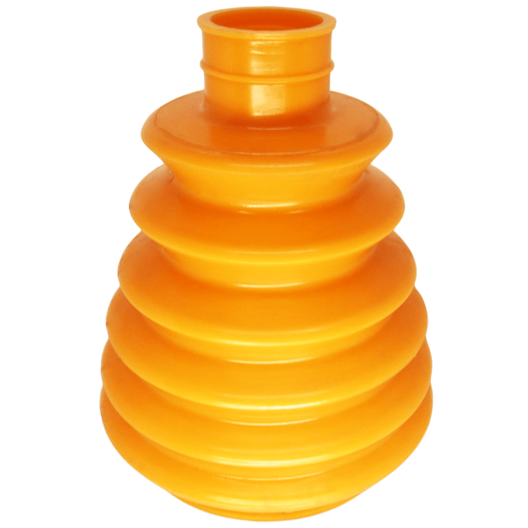 Polyurethane dust boot of CV joints outer Renault Kangoo 2008-: 2417P-LOG, 2417PLOG, 60015-47699, 6001547699, 60 01 547 699 wholesale from PolyPro.