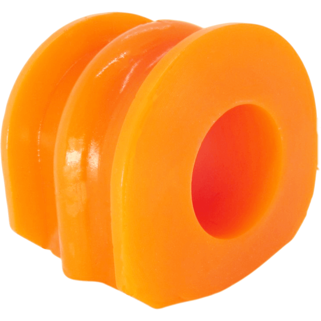 Photo: Polyurethane rear stabilizer bushing Nissan Nv 2011-2021: 56243-1PA0B, 562431PA0B. Polyurethane rear stabilizer bushing Nissan Nv 2011-2021: 56243-1PA0B, 562431PA0B wholesale from PolyPro.
