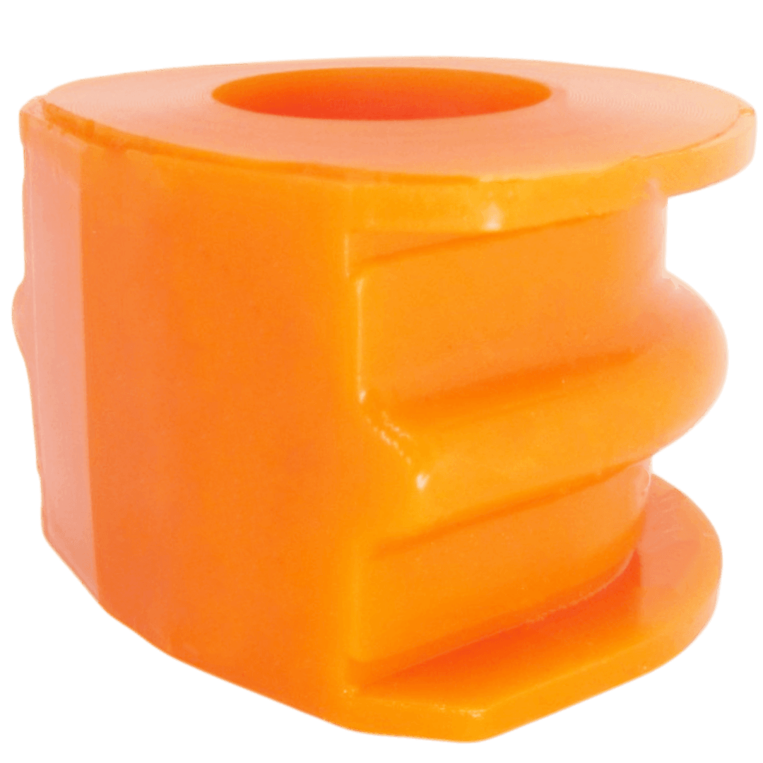 Polyurethane rear stabilizer bushing Nissan Nv 2011-2021: 56243-1PA0B, 562431PA0B wholesale from PolyPro.