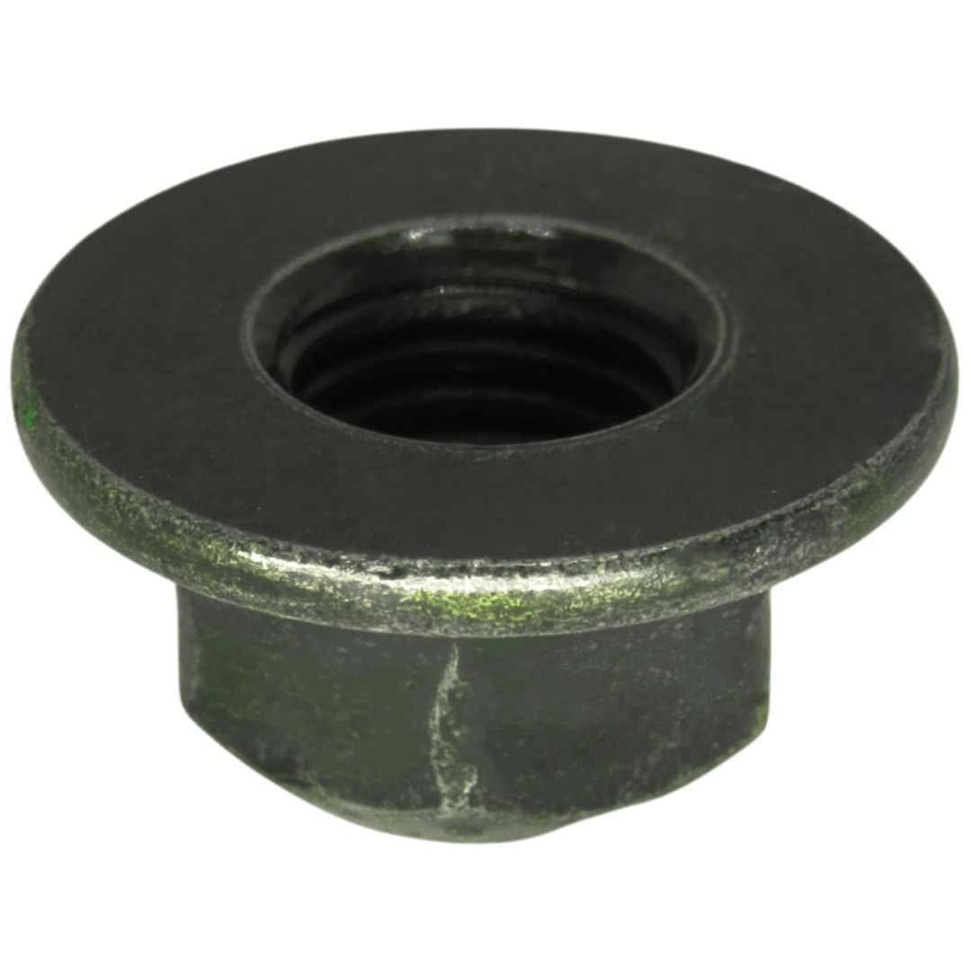 Body frame cushion nut Mitsubishi L200 2015-: MU001912 wholesale from PolyPro.