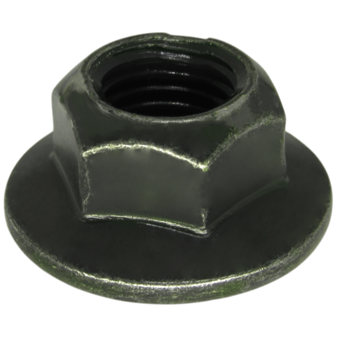 Body frame cushion nut Mitsubishi L200 2015-: MU001912 wholesale from PolyPro.