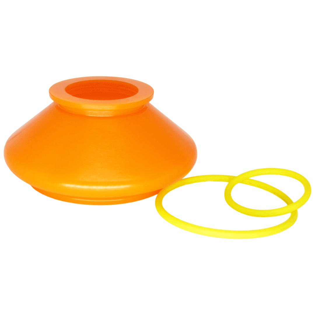 Polyurethane boot of the ball support of the front lower arm Mercedes-Benz Sprinter 2006-: 2D0 407 361 B, 2D0407361B, 2D0407361A, A 901 333 06 27, A9013330627, A 901 333 13 27, A9013331327, A 901 333 10 27, A9013331027, A 901 333 07 27, A9013330727, A 901 333 11 27, A9013331127, A 901 333 12 27, A9013331227 wholesale from PolyPro.
