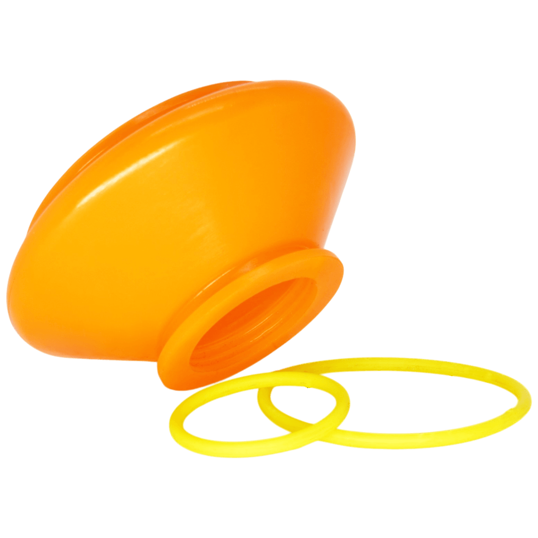Polyurethane boot of the ball support of the front lower arm Mercedes-Benz Sprinter 2006-: 2D0 407 361 B, 2D0407361B, 2D0407361A, A 901 333 06 27, A9013330627, A 901 333 13 27, A9013331327, A 901 333 10 27, A9013331027, A 901 333 07 27, A9013330727, A 901 333 11 27, A9013331127, A 901 333 12 27, A9013331227 wholesale from PolyPro.