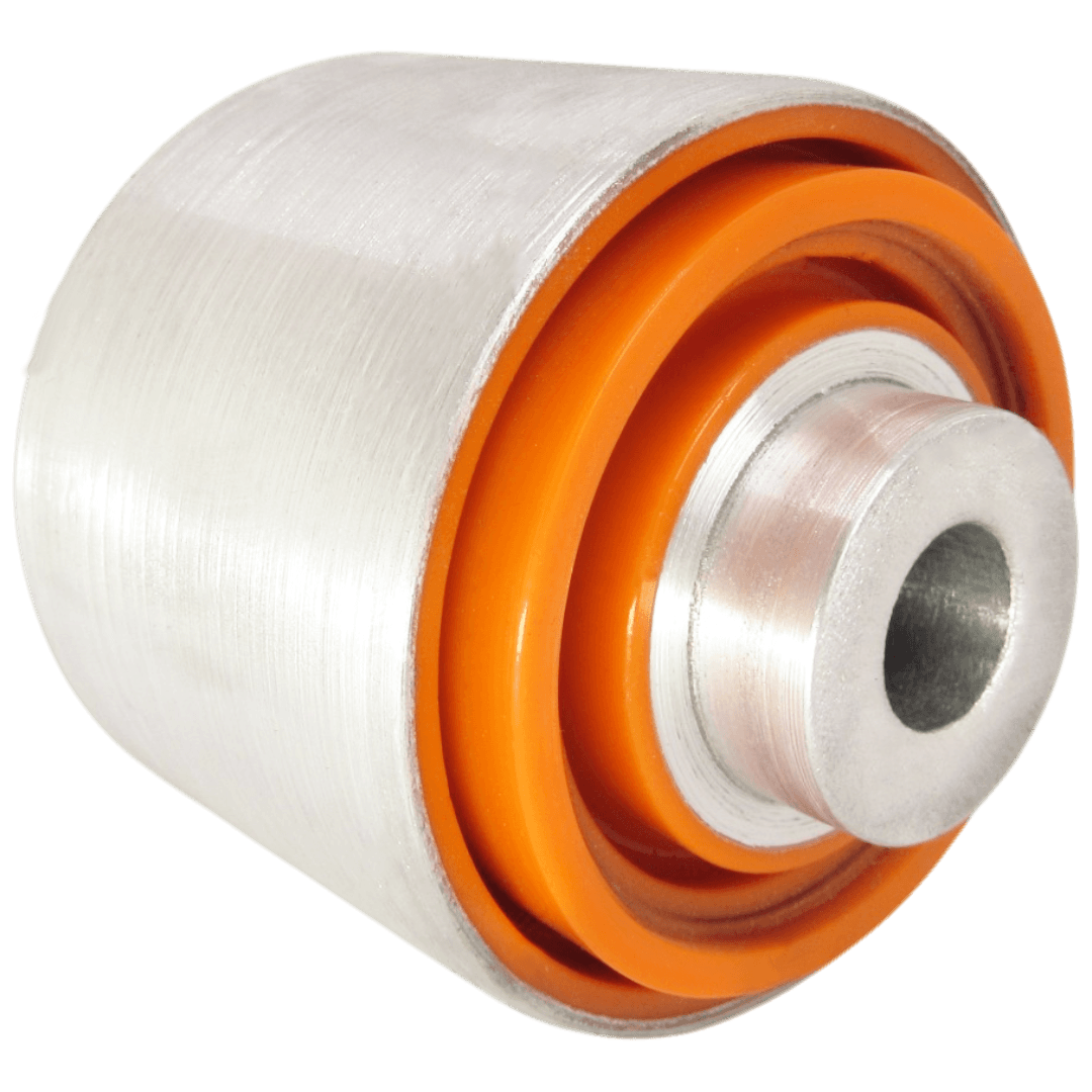 Polyurethane bushing front transverse control lower arm inner Mercedes-Benz 222 2013-: A 222 333 38 00, A2223333800 wholesale from PolyPro.