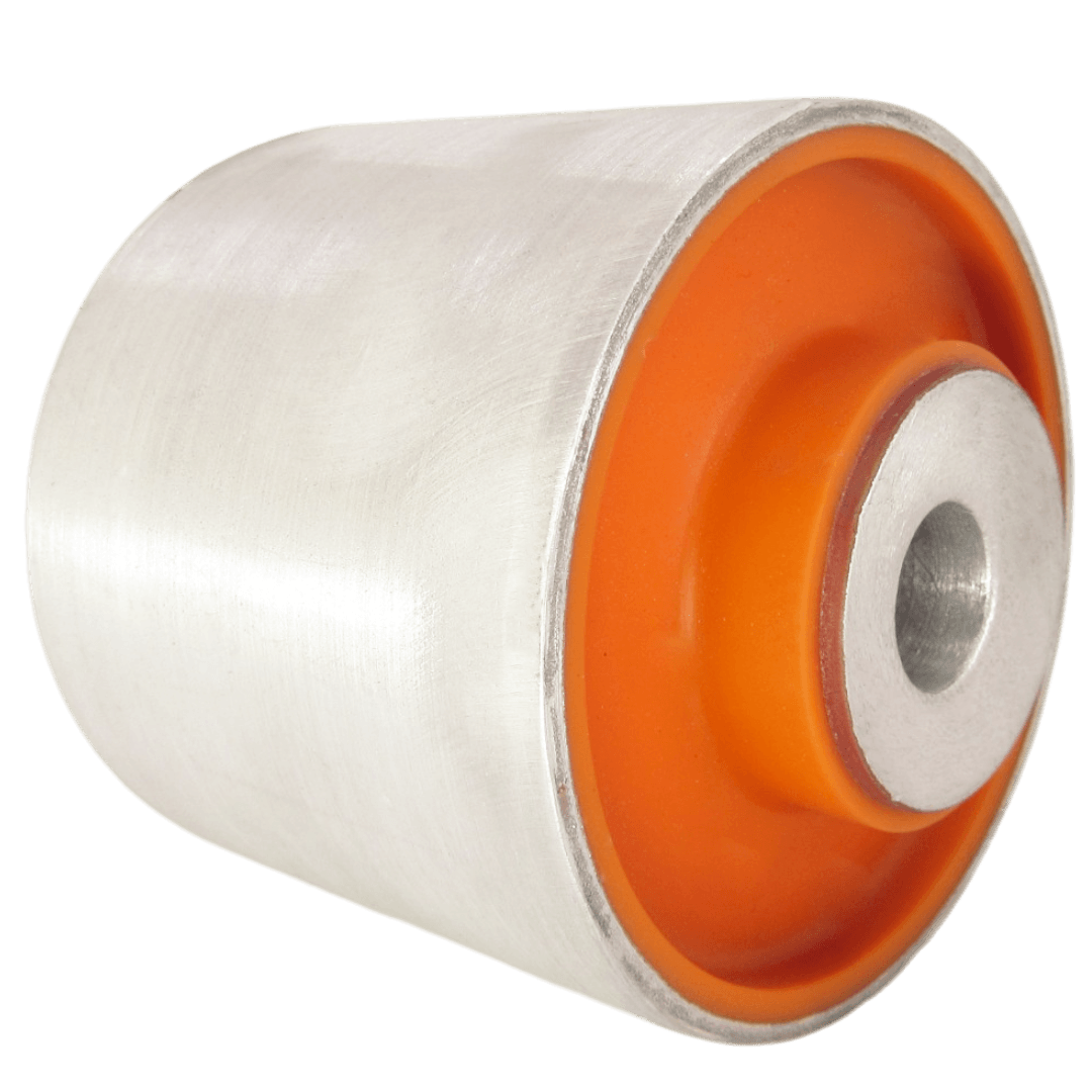 Polyurethane bushing front lower trailing arm Mercedes-Benz 222 2013-: A 222 333 14 00, A2223331400 wholesale from PolyPro.