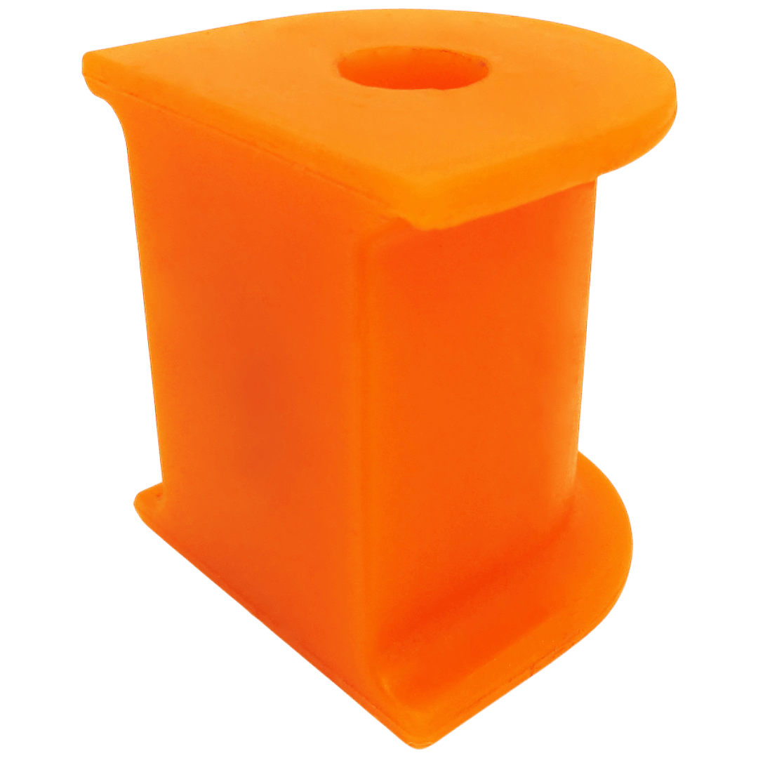 Polyurethane rear stabilizer bushing Ssang Yong Rodius 2013-: SGSB-007, SGSB007, 4571221001 wholesale from PolyPro.