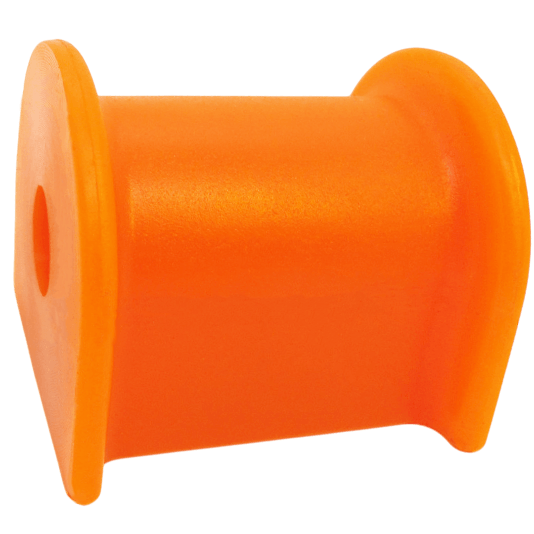 Polyurethane rear stabilizer bushing Ssang Yong Rodius 2013-: SGSB-007, SGSB007, 4571221001 wholesale from PolyPro.