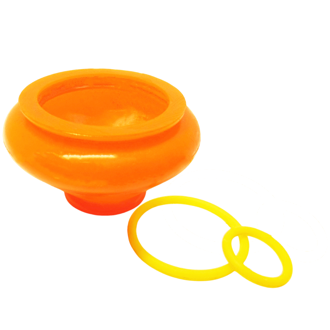 Polyurethane steering tip boot Renault Kangoo 2008-: 77 01 478 407, 7701478407, 77014-78407 wholesale from PolyPro.