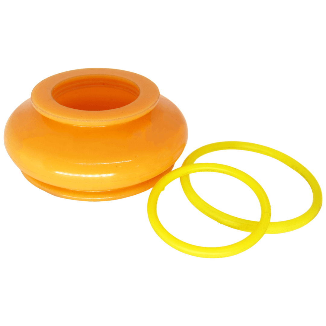 Polyurethane boot of the ball support of the front lower arm Volkswagen Passat 1996-2005 2,7L: 8D0 407 151 F, 4D0 407 151 C, 4F0 407 694 C, 4D0 407 151 E, 4D0407151G, 4F0 407 694 B, 4D0 407 151 P, 4D0407151A, 8D0 407 151 E, 4D0 407 151 B, 4D0 407 151 H, 4D0 407 151 J, 4F0 407 694, 4F0 407 694 G, 4F0 407 694 H, 8D0407151D, 8D0407151F, 4D0407151C, 4F0407694C, 4D0407151E, 4F0407694B, 4D0407151P, 8D0407151E, 4D0407151B, 4D0407151H, 4D0407151J, 4F0407694, 4F0407694G, 4F0407694H, 4F0 407 694G, 4F0 407 694H wholesale from PolyPro.