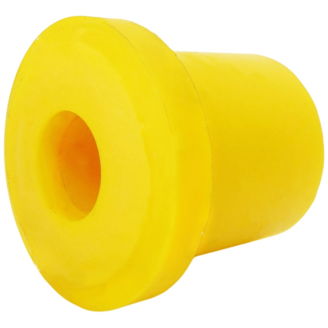 Поліуретанова втулка задньої ресори задня Toyota Land Cruiser 1998-2007 HARDNESS: 90385-18021, 9038518021 оптом від PolyPro.